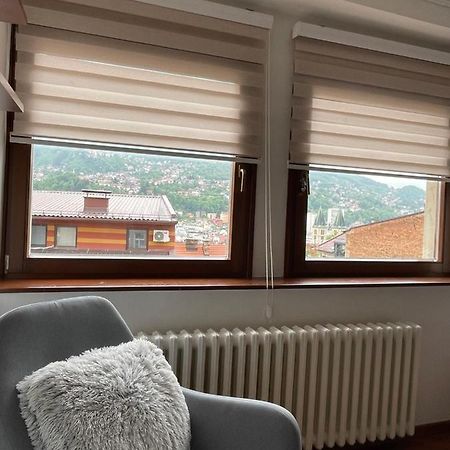 Deluxe Apartment Lejla - Free Garage Parking サラエヴォ エクステリア 写真