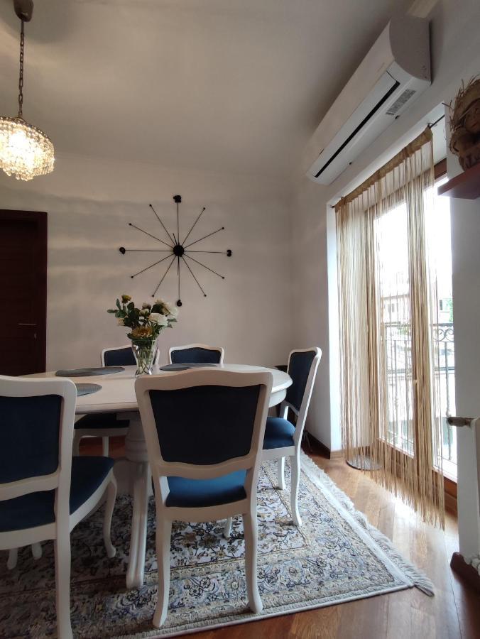 Deluxe Apartment Lejla - Free Garage Parking サラエヴォ エクステリア 写真