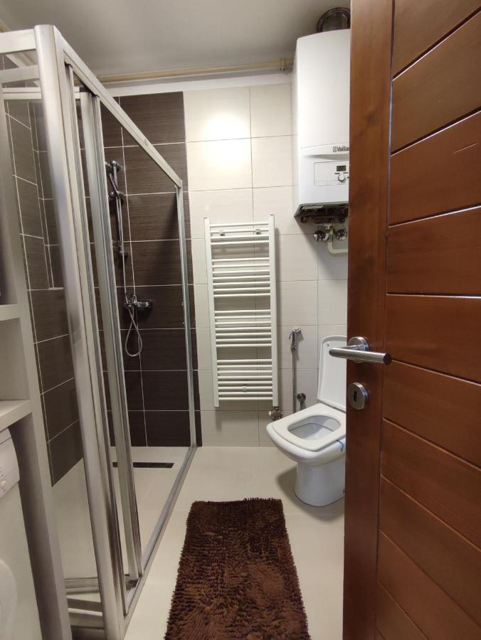 Deluxe Apartment Lejla - Free Garage Parking サラエヴォ エクステリア 写真